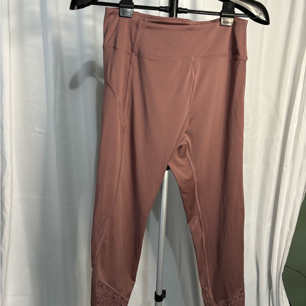 PINK Victoria's Secret Pink High-Waisted Leggings